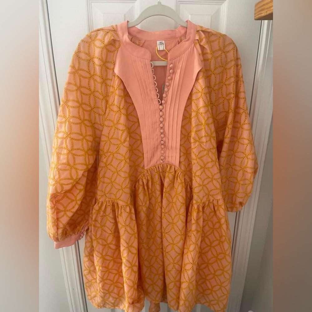 Brand new with tags